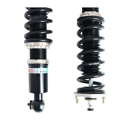 BC Racing BR Series Coilovers - 89-94 Nissan Skyline R32 GT-R / GTS-4