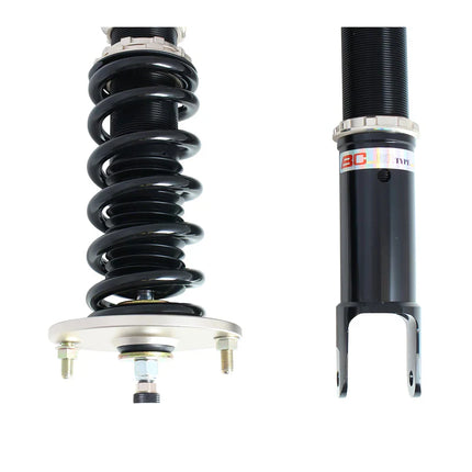 BC Racing BR Series Coilovers - 95-98 Nissan Skyline R33 GT-R / 98-02 Nissan Skyline R34 GT-R