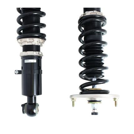 BC Racing BR Series Coilovers - 95-98 Nissan Skyline R33 GT-R / 98-02 Nissan Skyline R34 GT-R