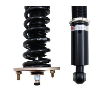 BC Racing BR Series Coilovers - 89-94 Nissan Skyline R32 GTS