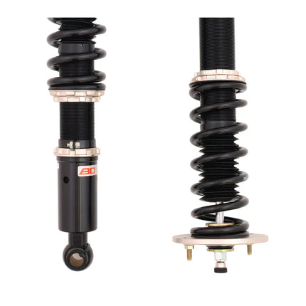 BC Racing BR Series Coilovers - 93-98 Nissan Skyline R33 GTS