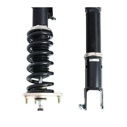 BC Racing BR Series Coilovers - 02-09 Nissan 350Z / 03-07 Infiniti G35 Coupe / 03-06 Infiniti G35 Sedan (RWD)