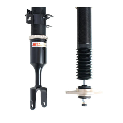 BC Racing BR Series Coilovers - 02-09 Nissan 350Z / 03-07 Infiniti G35 Coupe / 03-06 Infiniti G35 Sedan (RWD)