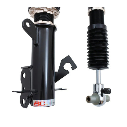 BC Racing BR Series Coilovers - 07-12 Nissan Sentra