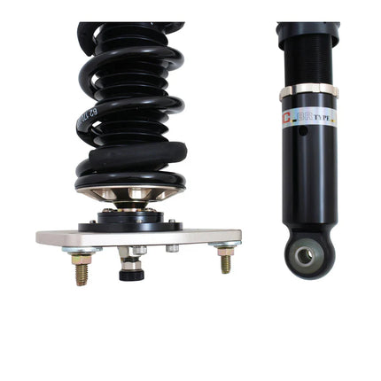 BC Racing BR Series Coilovers - 07-12 Nissan Sentra