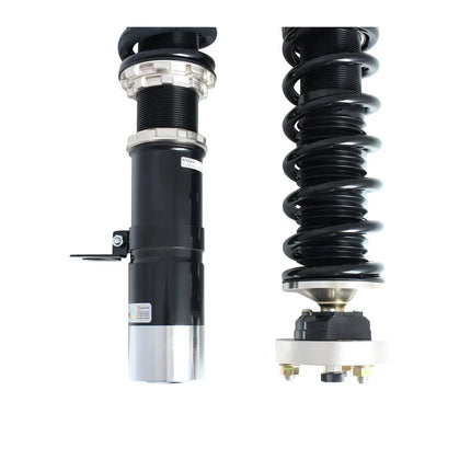 BC Racing BR Series Coilovers - 74.5-78 Datsun 260Z / 75-78 Datsun 280Z (3-bolt)