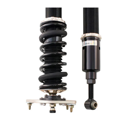BC Racing BR Series Coilovers - 10-17 Nissan Juke (FWD)