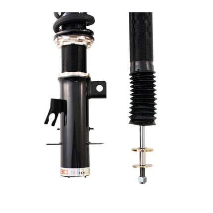 BC Racing BR Series Coilovers - 10-17 Nissan Juke (FWD)