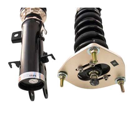 BC Racing BR Series Coilovers - 10-17 Nissan Juke (AWD)