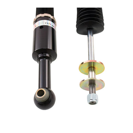 BC Racing BR Series Coilovers - 10-17 Nissan Juke (AWD)