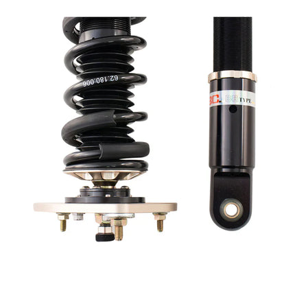BC Racing BR Series Coilovers - 13-19 Nissan Sentra
