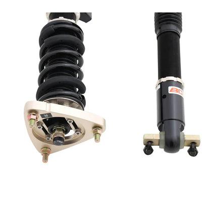 BC Racing BR Series Coilovers - 15-26 Ford Mustang S550 / S650 (Non-MagneRide)