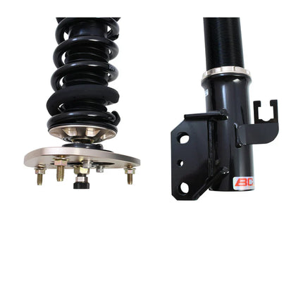 BC Racing BR Series Coilovers - 02-07 Subaru Impreza WRX (GDA / GDB)