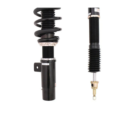 BC Racing BR Series Coilovers - 12-18 BMW 3-Series F30 (AWD) (3-Bolt Top Mounts)