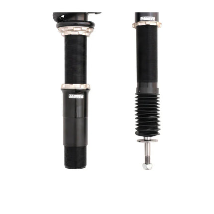 BC Racing BR Series Coilovers - 95-04 BMW 5-Series E39 Touring