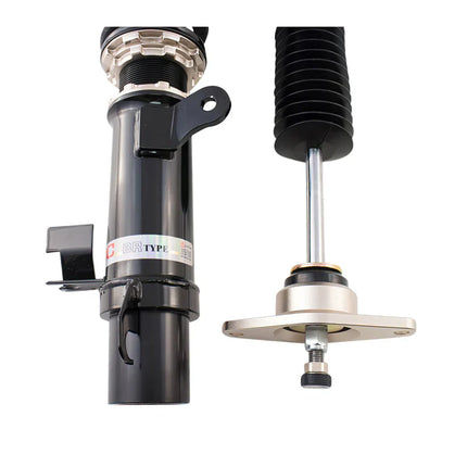 BC Racing BR Series Coilovers - 04-13 Mazda 3 / Speed 3