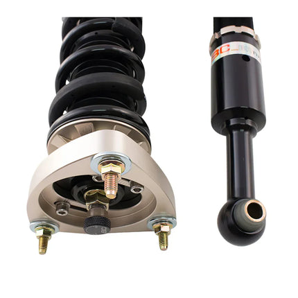 BC Racing BR Series Coilovers - 04-13 Mazda 3 / Speed 3