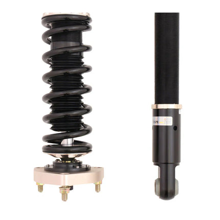 BC Racing BR Series Coilovers - 13-16 Mazda CX-5 (FWD / AWD)
