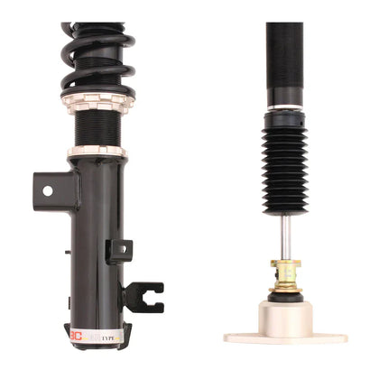 BC Racing BR Series Coilovers - 13-16 Mazda CX-5 (FWD / AWD)