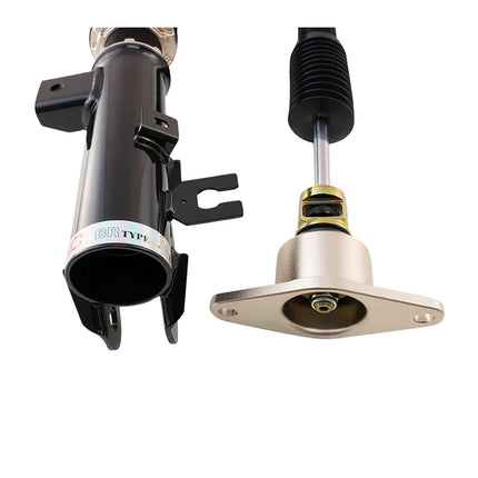 BC Racing BR Series Coilovers - 14-24 Mazda 6