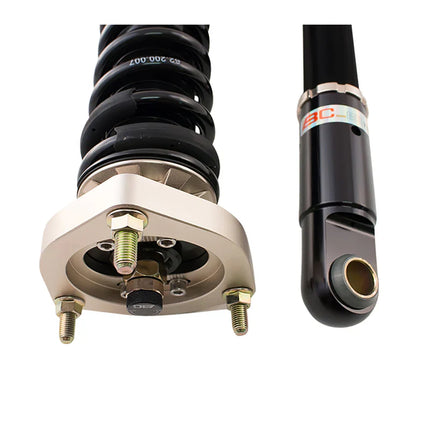BC Racing BR Series Coilovers - 14-24 Mazda 6