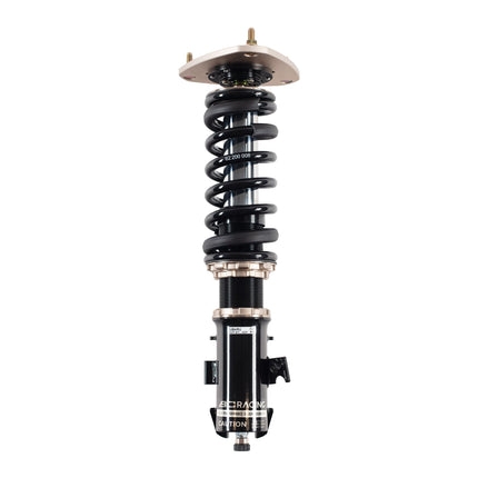 BC Racing BR Series Coilovers - 08-11 Ford Focus MK2 (OVERSEAS MODEL)