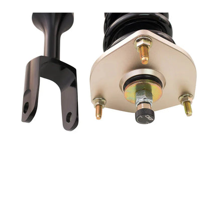 BC Racing BR Series Coilovers - 06-10 Infiniti M35 / M45 (RWD)