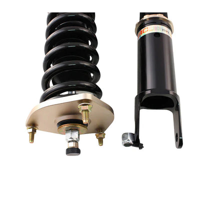 BC Racing BR Series Coilovers - 07-08 Infiniti G35 V36 Sedan / 09-13 G37 Sedan / 08-13 G37 Coupe / 14-15 Q40/Q60 Coupe (RWD)