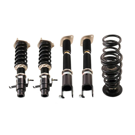 BC Racing BR Series Coilovers - 04-06 Infiniti G35 (AWD)