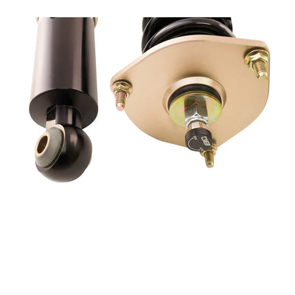 BC Racing BR Series Coilovers - 14-24 Infiniti Q50 (RWD) / 14-15 Q60 (RWD) (Eyelet Front Lower Mount) (Excludes 2.0t)