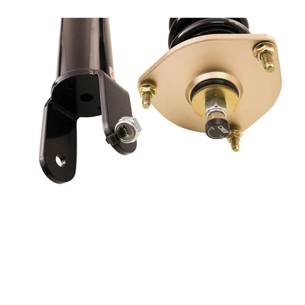 BC Racing BR Series Coilovers - 14-24 Infiniti Q50 (RWD) / 14-15 Q60 (RWD) (Eyelet Front Lower Mount) (Excludes 2.0t)