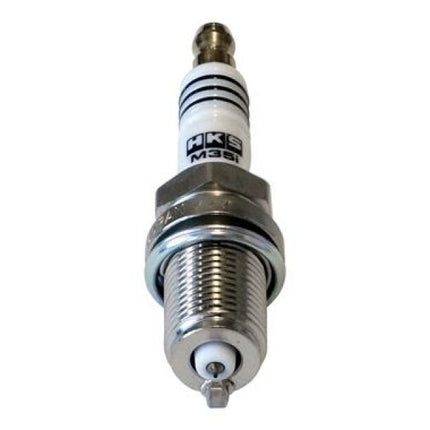 HKS SUPER FIRE RACING M35i- Pack of 10 Spark Plugs