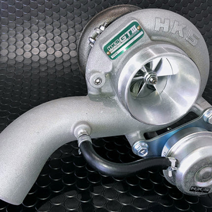 HKS BOLT ON TURBO KIT GTIII-RS ZN8/ZD8 A/R0.6