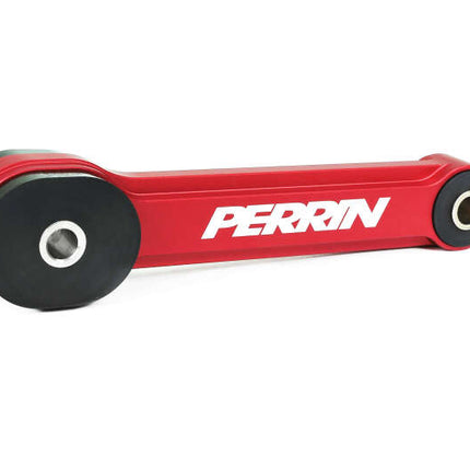 Perrin 02-26 Subaru WRX STI Pitch Stop Mount -  Red