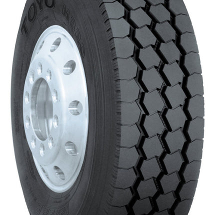 Toyo M320Z - 11R22.5 148/145K H/16 M320Z TL (29.39 FET Inc.)