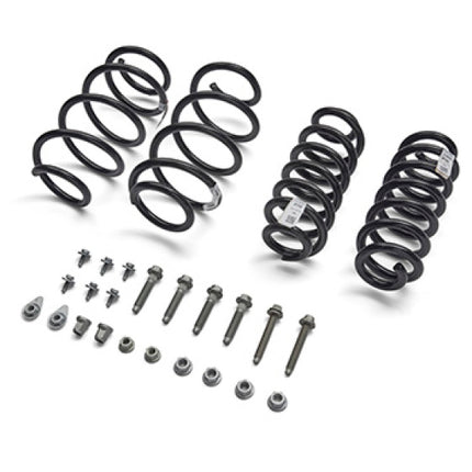 Ford Racing 22-25 Maverick Lowering Springs