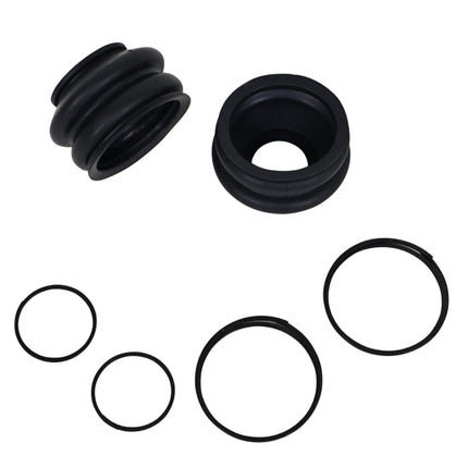 Whiteline 22-25 Subaru WRX Suspension Ball Joint Boot  - Front