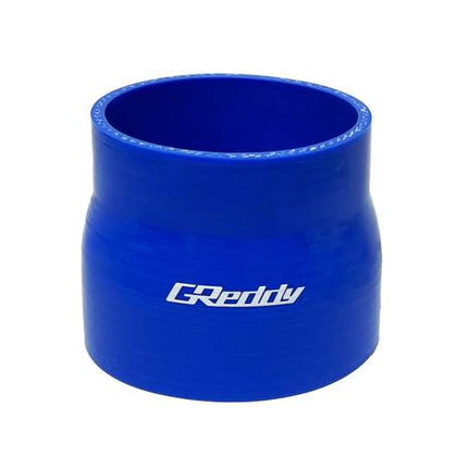 GReddy 80-90mm Silicon Reducer Hose