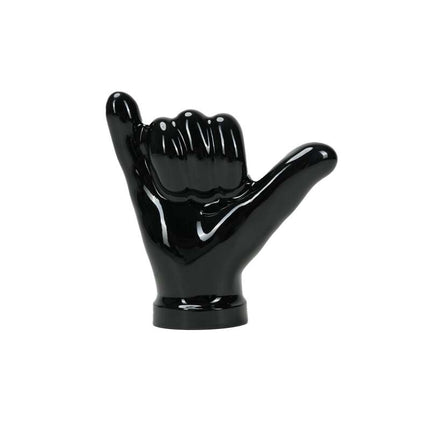 NRG X IN4MATION Weighted Da Shaka Shift Knob - Silver