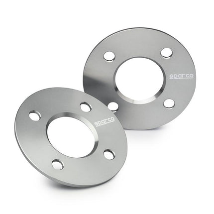 Sparco Wheel Spacer 20M 4X100 - 54Id