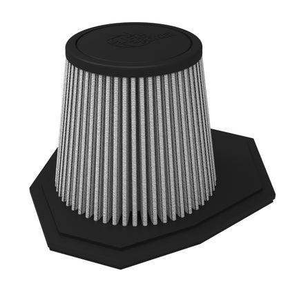 aFe 24-26 Toyota Tacoma L4-2.4L (t) Magnum FLOW Inverted Replacement Air Filter w/ Pro DRY S Media
