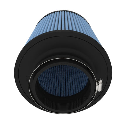 aFe Magnum FORCE Intake Replacement Air Filter w/ D2 Dry Media 4-1/2in F x8-1/2in B x7in T x8in H