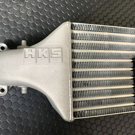 HKS Civic Type R INTERCOOLER KIT FL5 W/O