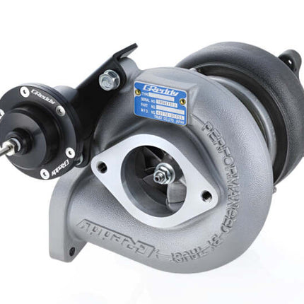 GReddy 96-01 Toyota Chaser Turbo Kit JZX100 T620Z Actuator Type