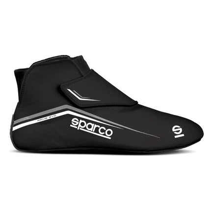 Sparco Shoe Prime Evo 37 Black