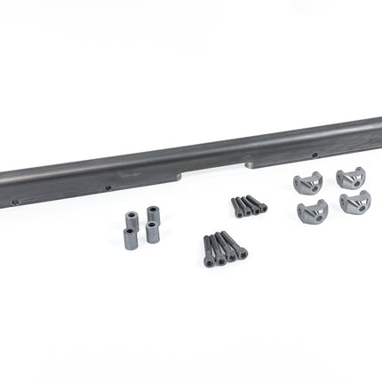 CSF Second Fuel Rail Kit for CSF BMW S58/B58 Air-To-Air Manifolds