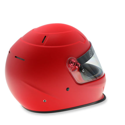 RaceQuip PRO25 SA2025 CORSA RED LRG HELMET