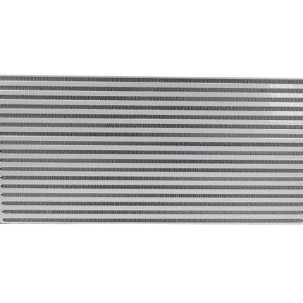 PERRIN 15-26 Subaru WRX/STI Large Size Front Mount Intercooler Core - Silver