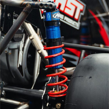 Eibach 10in L x 1.88in ID ERS Linear Main Spring - 205 lbs/in