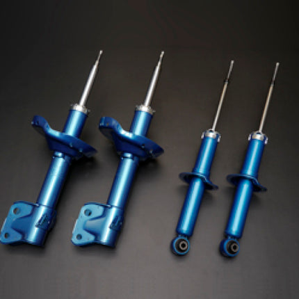 Cusco TOURING A, Rear SET, OE STYLE SHOCK, 40 STEPS, * e-CON 2, Forester, SJ%, SJG
